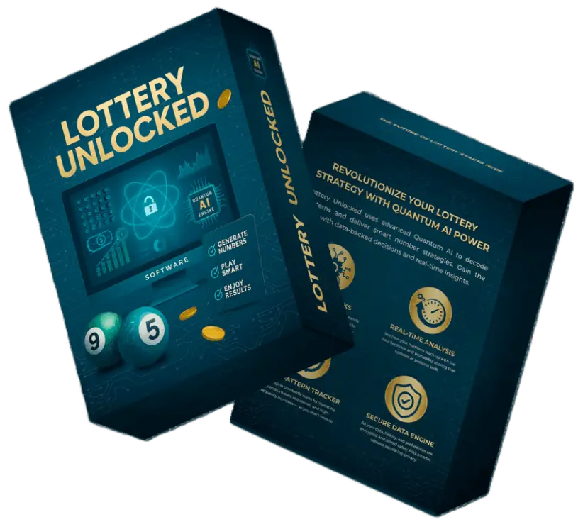 Lotto Champ Software™ Product
