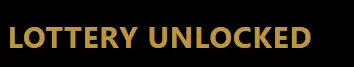 Lottery Unlocked Logo