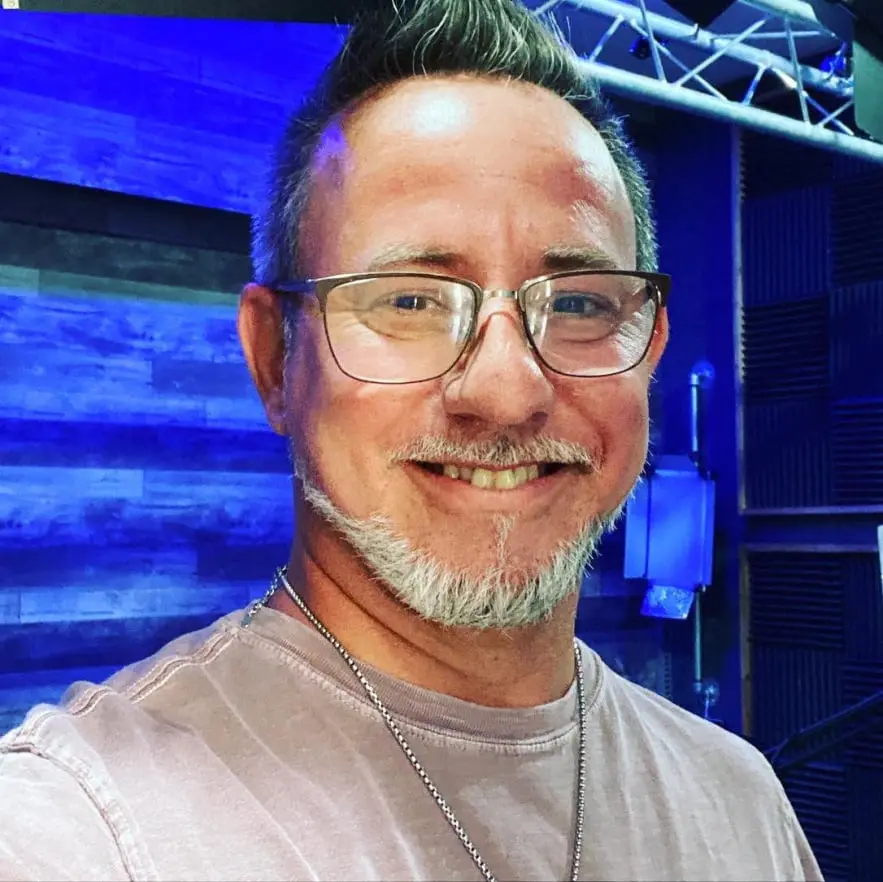 Daniel R., California